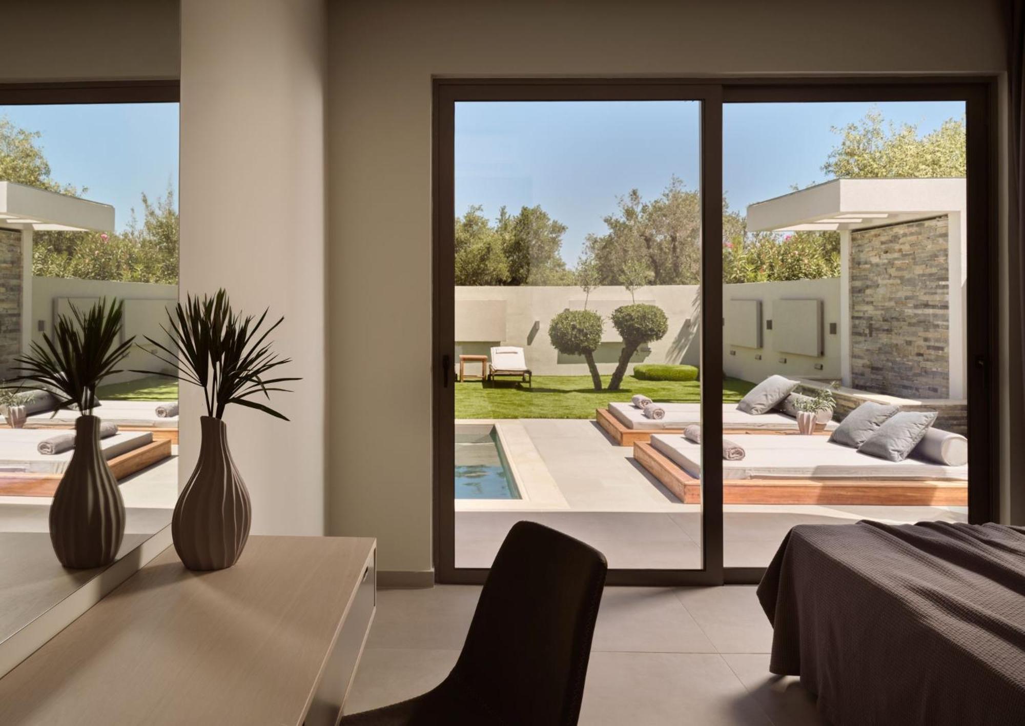 Villa Anastasia - Village, By Zantewize Kalpaki (Zakynthos)